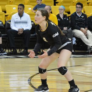 Image post by @towsontigersvb on Instagram