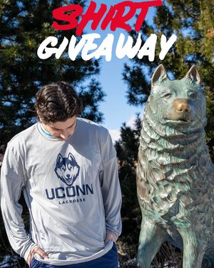 Image post by @uconnstudents on Instagram