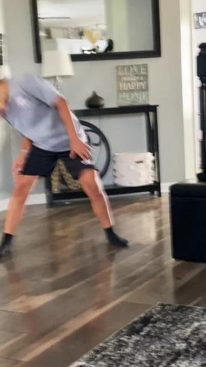 Video post by @thepuigfamily on TikTok