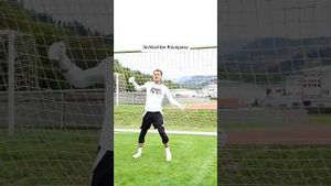 Video post by @goalkeeperz on YouTube