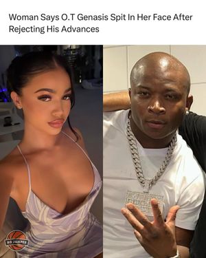 Image post by @nojumper on Instagram