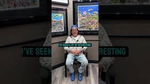 Video post by @thebunionking on YouTube