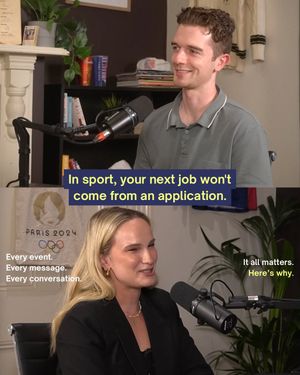 Image post by @sportsgrad on Instagram