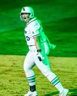 Image post by @meangreensb on Instagram