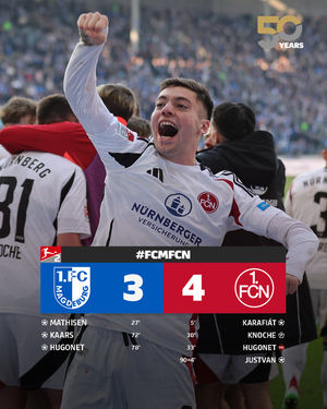 Image post by @bundesliga on Instagram
