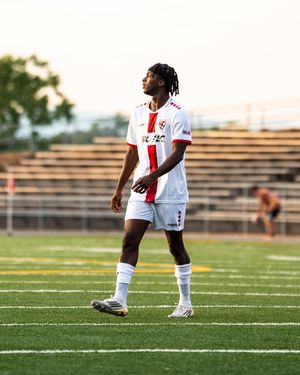 Image post by @loudoununitedfctwo on Instagram