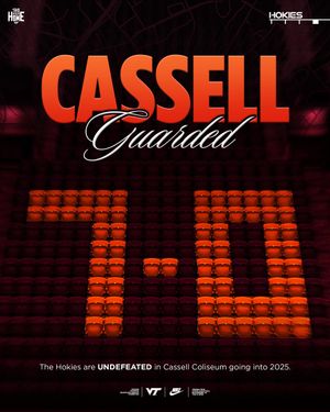 Image post by @HokiesWBB on Twitter