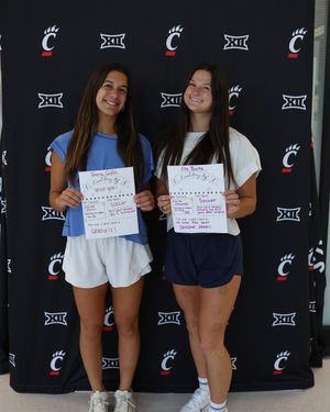 Image post by @gobearcatswsoc on Instagram