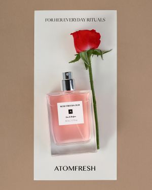 Image post by @atomfresh_official on Instagram