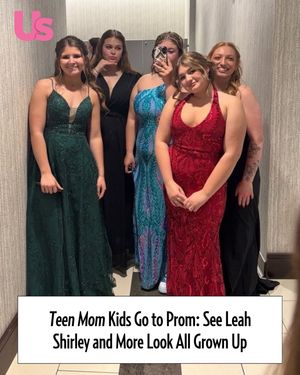 Image post by @usweekly on Instagram