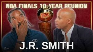 Video post by @therichardshow on YouTube