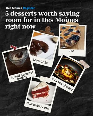 Video post by @dmregister on TikTok