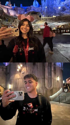 Video post by @paulinasndvl on TikTok