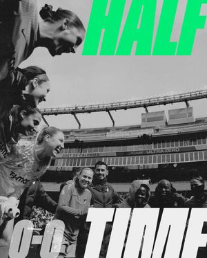 Image post by @NWSLBoston on Twitter