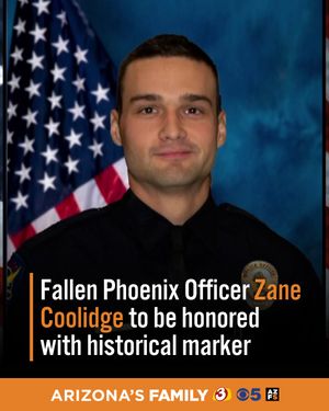 Image post by @arizonasfamily on Instagram