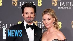 Video post by @enews on YouTube