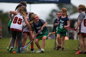 Image post by @Hoya Youth Lacrosse Association on Facebook