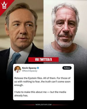 Image post by @worldstar on Instagram