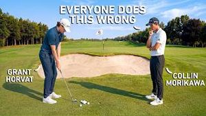 Video post by @taylormadegolf on YouTube