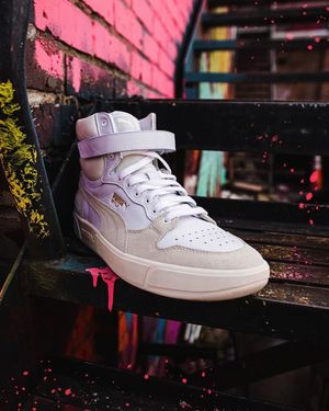 Image post by @puma on Instagram