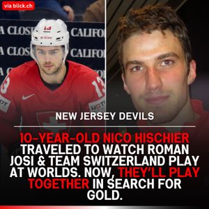 Image post by @devils.report on Instagram