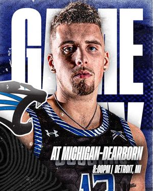 Image post by @usf_mbkb on Instagram