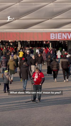 Video post by @bundesliga on TikTok