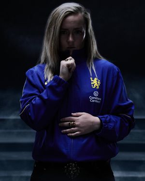 Image post by @chelseafcw on Instagram