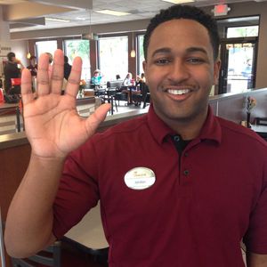 Image post by @chickfilawaterfordlakes on Instagram