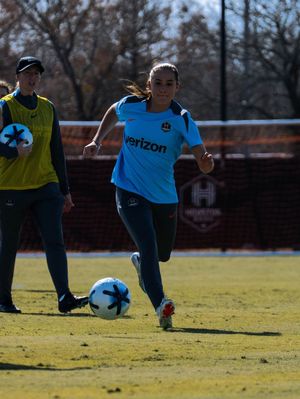 Image post by @houstondash on Instagram