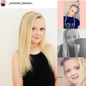 Image post by @haueterfamily on Instagram