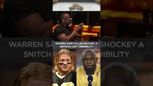 Video post by @Club Shay Shay on YouTube