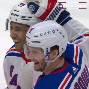 Image post by @nyrangers on Instagram