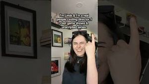 Video post by @Casting.Master on YouTube