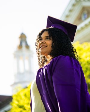 Image post by @westerniluniv on Instagram