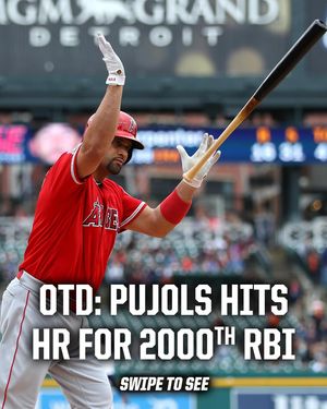 Image post by @mlbvault on Instagram