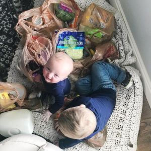 Image post by @krogerco on Instagram
