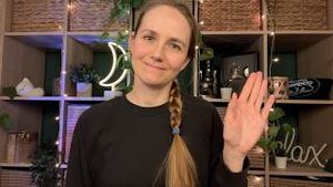Video post by @fastasmr on YouTube