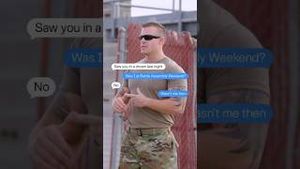 Video post by @The U.S. Army on YouTube