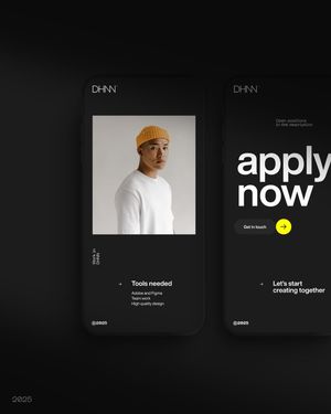 Image post by @dhnn_tm on Instagram