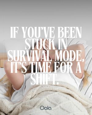 Image post by @oolalife on Instagram