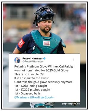 Image post by @apollosports.inc on Instagram