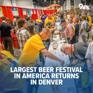 Image post by @9newsdenver on Instagram