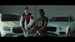 Video post by @moneyboy on YouTube