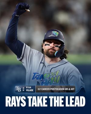Image post by @mlb on Instagram