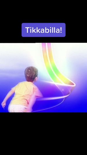 Video post by @cbbc on TikTok