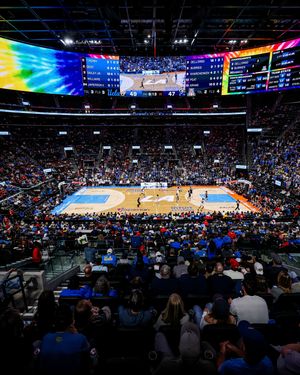 Image post by @uclambb on Instagram