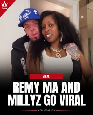 Image post by @worldstar on Instagram