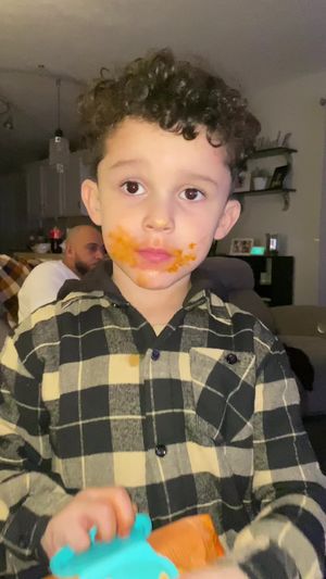 Video post by @thepuigfamily on TikTok