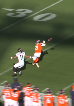 Video post by @nfl on TikTok